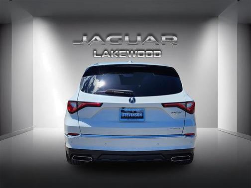 2022 Acura MDX Technology Package