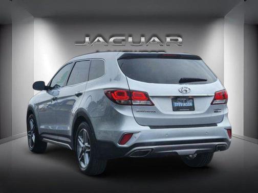 2018 Hyundai SANTA FE Limited Ultimate