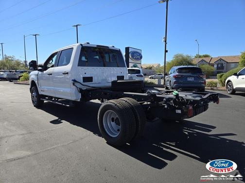 2025 Ford F-350 XL