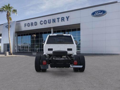 2025 Ford F-350 XL