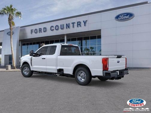 2025 Ford F-250 XL