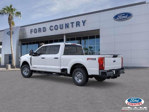 2025 Ford F-250 XL
