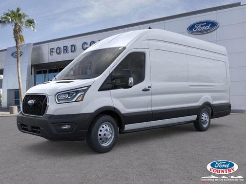 2025 Ford Transit-350 Base