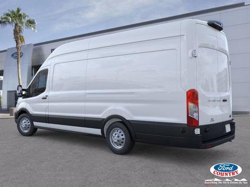 2025 Ford Transit-350 Base