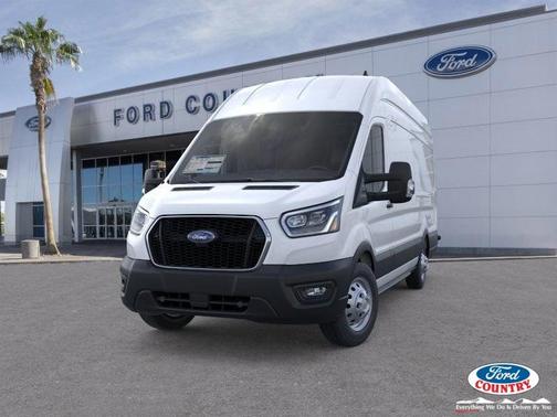 2025 Ford Transit-350 Base
