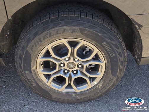 2026 Ford Expedition Max Active 4x4