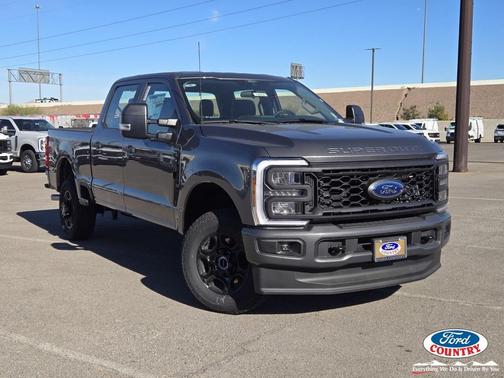 2026 Ford F-250 XL
