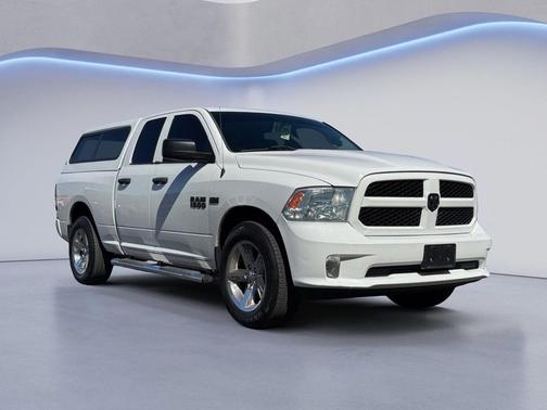 2014 RAM 1500 Tradesman/Express