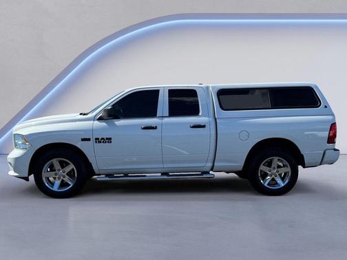 2014 RAM 1500 Tradesman/Express