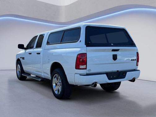 2014 RAM 1500 Tradesman/Express