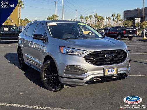 2023 Ford Edge SE