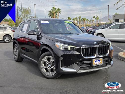 2023 BMW X1 xDrive28i