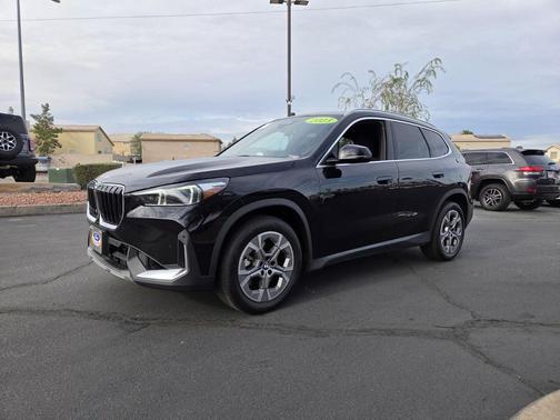 2023 BMW X1 xDrive28i