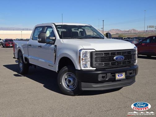 2026 Ford F-250 XL
