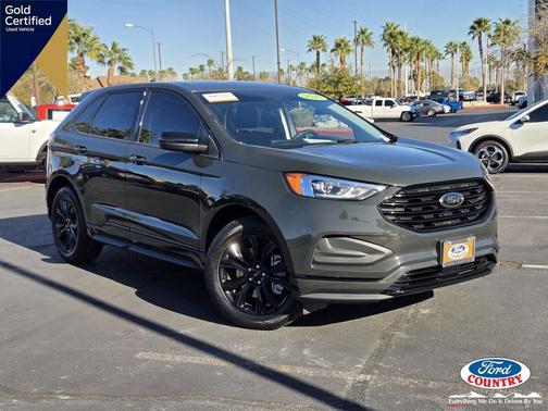 2024 Ford Edge SE