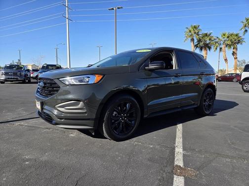 2024 Ford Edge SE