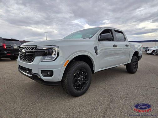 Avalanche 2026 Ford Ranger XLT