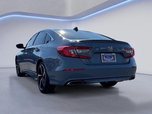 2021 Honda Accord Sport 1.5T