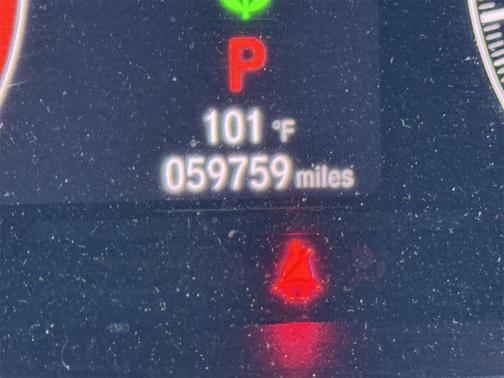 2021 Honda Accord Sport 1.5T