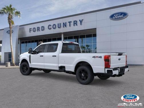 2026 Ford F-350 XL