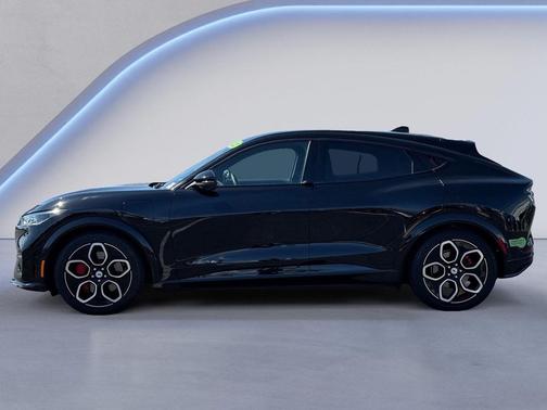 2022 Ford Mustang Mach-E GT