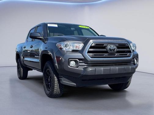 2019 Toyota Tacoma SR5