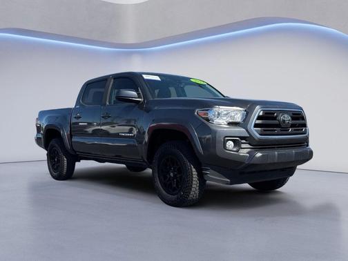 2019 Toyota Tacoma SR5