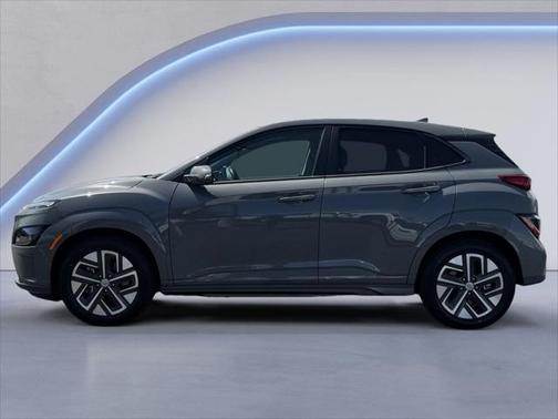 2022 Hyundai KONA EV SEL