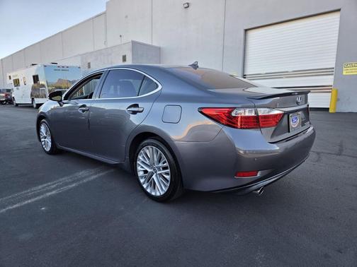 2013 Lexus ES 350 Base