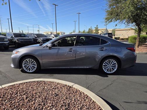 2013 Lexus ES 350 Base