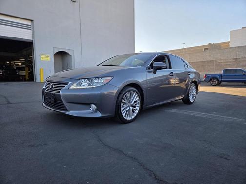 2013 Lexus ES 350 Base