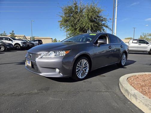 2013 Lexus ES 350 Base