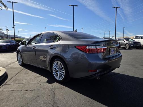 2013 Lexus ES 350 Base
