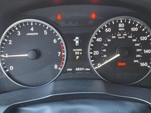 2013 Lexus ES 350 Base