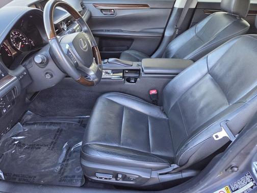 2013 Lexus ES 350 Base