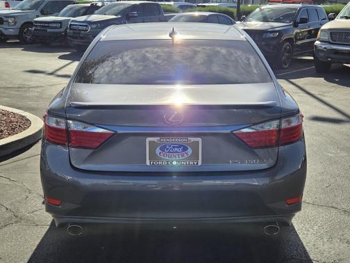 2013 Lexus ES 350 Base