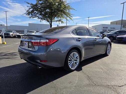 2013 Lexus ES 350 Base
