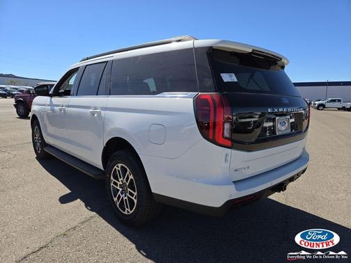 2026 Ford Expedition Max Active 4x2