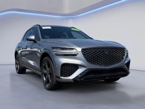 2024 Genesis GV70 3.5T AWD Sport