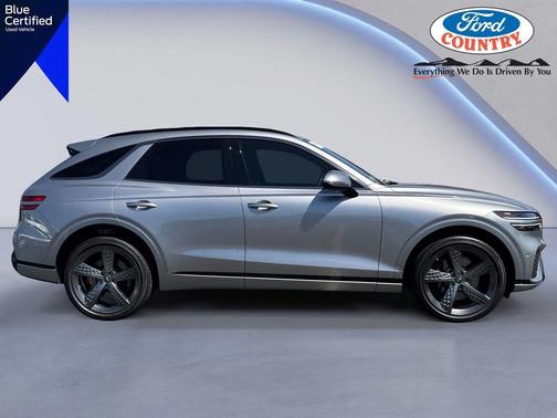2024 Genesis GV70 3.5T AWD Sport