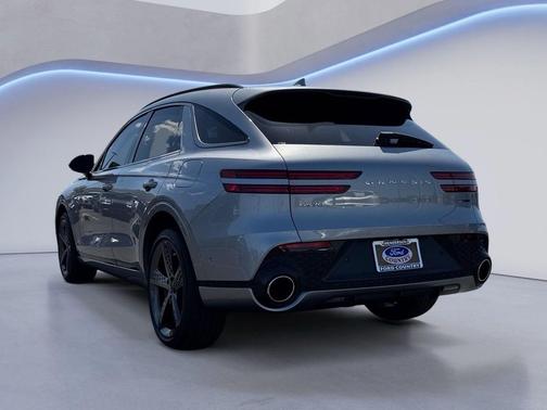 2024 Genesis GV70 3.5T AWD Sport