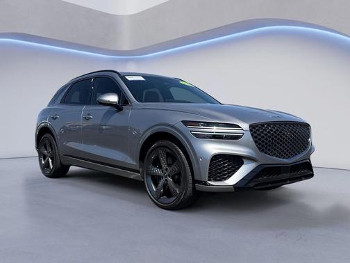 2024 Genesis GV70 3.5T AWD Sport