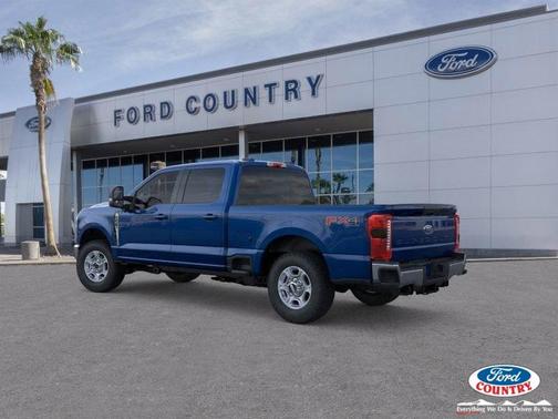 2026 Ford F-250 XLT