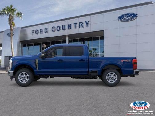 2026 Ford F-250 XLT