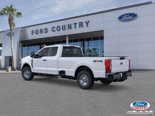 2025 Ford F-250 XL