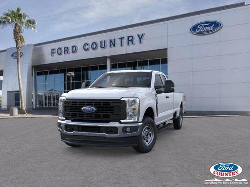 2025 Ford F-250 XL