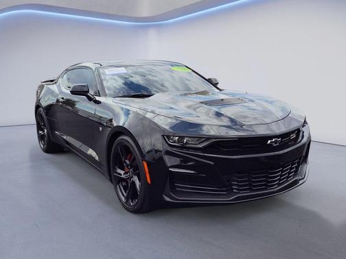 2023 Chevrolet Camaro 1SS