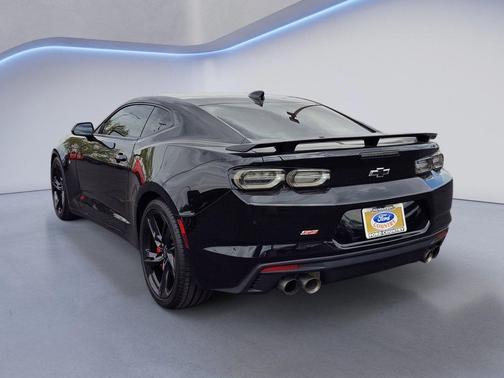 2023 Chevrolet Camaro 1SS