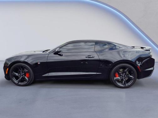 2023 Chevrolet Camaro 1SS