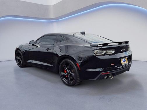 2023 Chevrolet Camaro 1SS